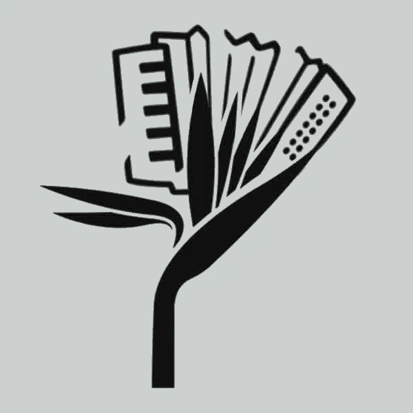 Logo bez tekstu – jasne tło